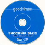 Shocking Blue / The Blue Box (13CD)