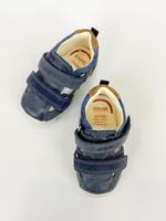 Сандалии Geox