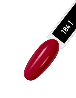 IQ Beauty - Лак для ногтей с биокерамикой 184, 12.5мл