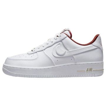 Кроссовки Nike Air FORCE 1 для скейтборда Низкие Женские