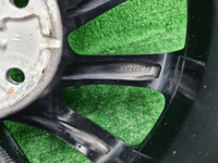 Диск литой R18 Geely Coolray (2019-н.в.)