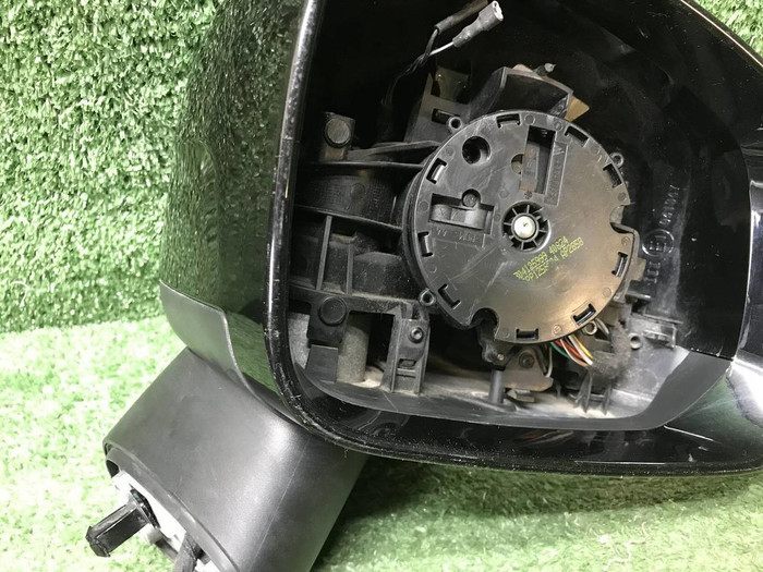 Зеркало правое Volvo XC60 2 (2017-н.в.) 12 конт.