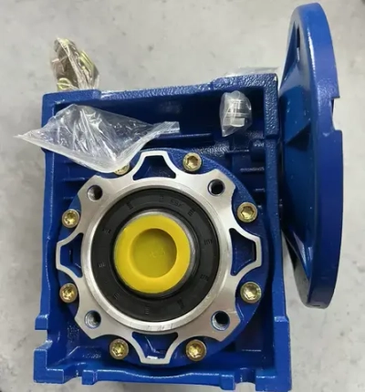 Редуктор NMRW063-60 PAM 22/200 VEMPER