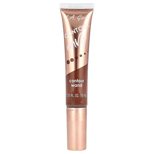L.A. Girl, Contour Envy, Contour Wand, GBL599 Sunny Daze, 15 мл (0,51 жидк. унц.)