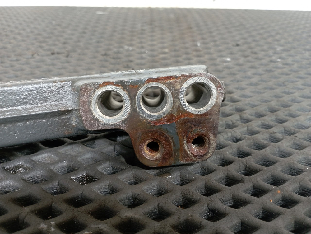 Кронштейн двигателя