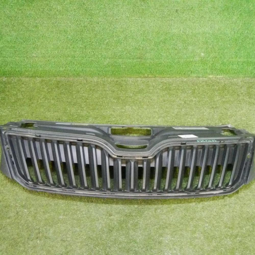 Решетка радиатора Skoda Rapid (2012-2020)