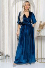 Комбинезон Клео (лазурный) К12210-5 LT Collection