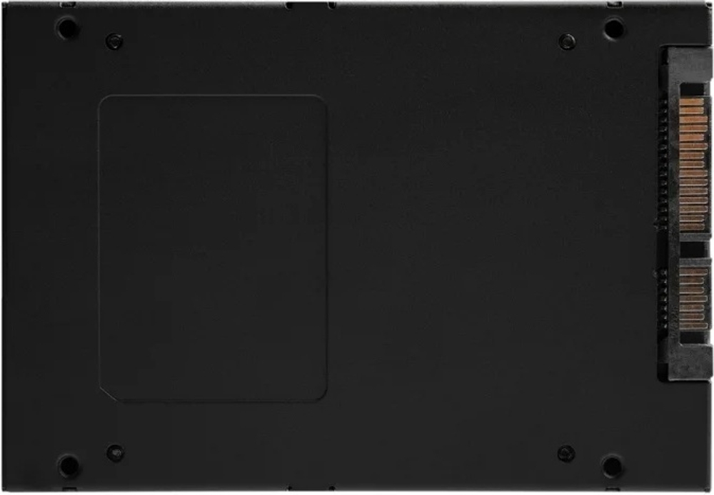 Kingston KC600 SKC600B/2048G 2Tb