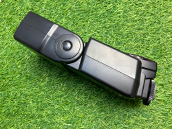 Canon Speedlite 550EX