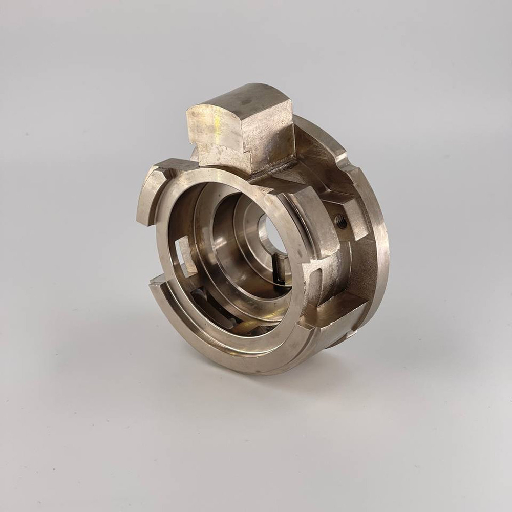 WDK-20840-06 Задняя торцевая пластина