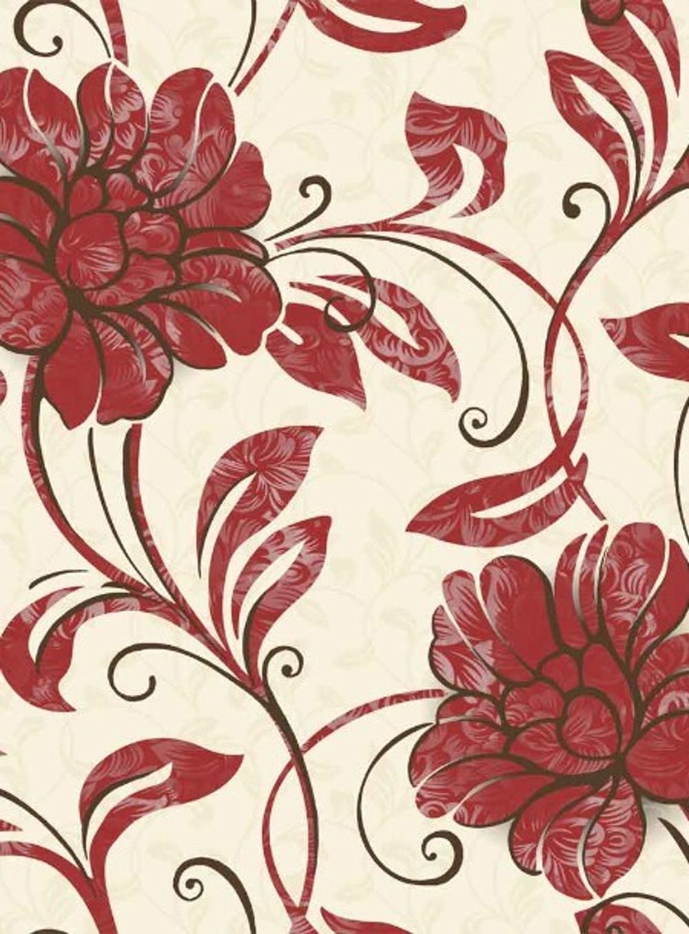 Сабина - 41 красная