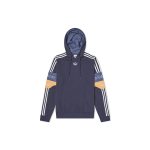 Толстовка Adidas originals Team Signature Trefoil Hoodie, ED7174