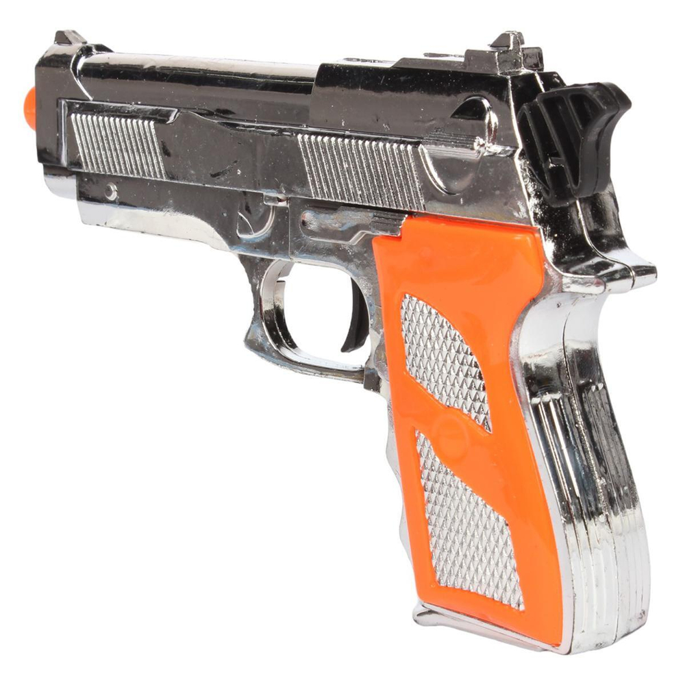 Набор оружия Спецслужб, блистер A2078