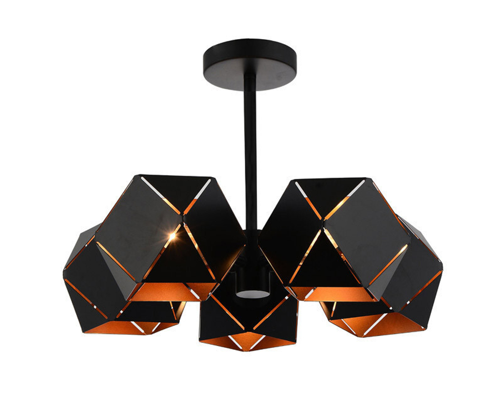Люстра на штанге ST-Luce SL258.402.05