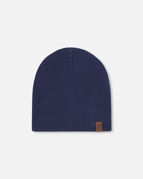 Шапка Deux par Deux H30 W22 04790