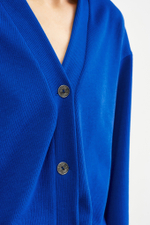 Кардиган «Magnetic»