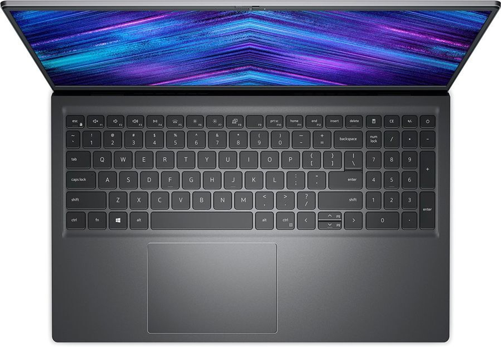 Ноутбук 15.6" DELL Vostro 5515, 5515-0465