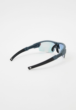 Спортивные очки с диоптриями GOG Steno C / Matt Grey-Black / Photochromic Red Lens