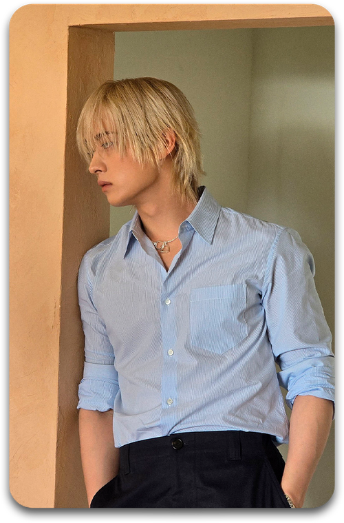 Карта / STRAY KIDS #5182