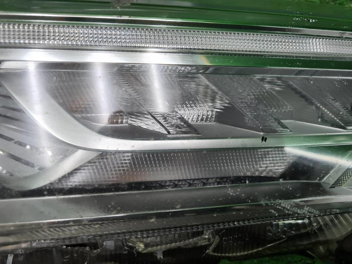 Битая Фара правая Haval M6 2 (2021-н.в.) LED