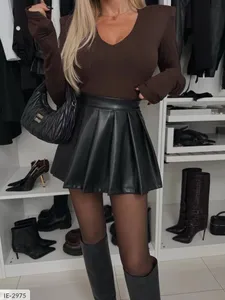 Шорты IE-6371 Фабрика Моды