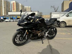 Мотоцикл SHARMAX GP RS 601