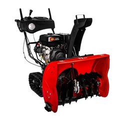 Снегоуборщик DDE ST9072ET