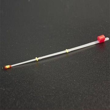 Сторожок лавсановый Salmo FIN 13см/тест 1.20г