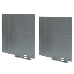 Межфазная перегородка для рубильников (1шт,) TwinBlock 1000-1600А EKF