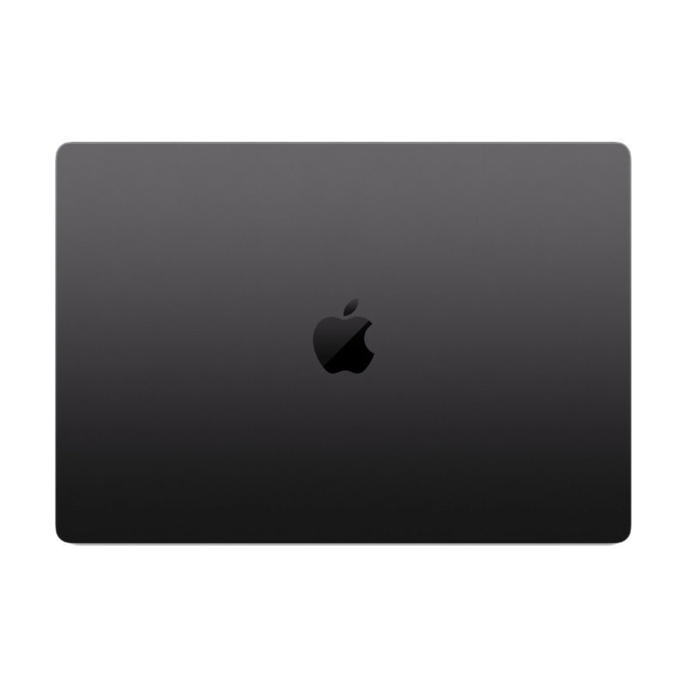 Ноутбук Apple MacBook Pro A3403 M4 Pro 14 core 48Gb SSD512Gb/20 core GPU 16.2" Liquid Retina XDR (3456x2234) MacOS black (MX2Y3HN/A)
