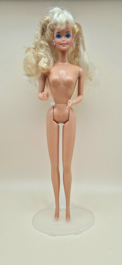 Кукла Барби 90х винтаж Mattel,