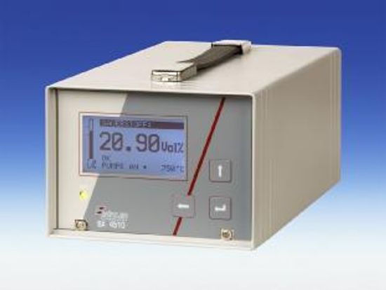 BA1000, BA2000, BA3 select, BA3000, BA3500, BA4000, BA4500, BA4510, BA5000, BA6000, BA7000, BA8000, Газоанализаторы, № в ГРСИ РФ - 48952-12