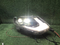 Битая Фара правая Nissan X-Trail T32 (17-22) LED