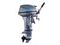 2х-тактный лодочный мотор MIKATSU M9.9FHS
