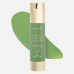 AGESTOP SWITZERLAND MARINE RETINOL SOS REPAIR BALM Бальзам для проблемной и чувствительной кожи, 50мл