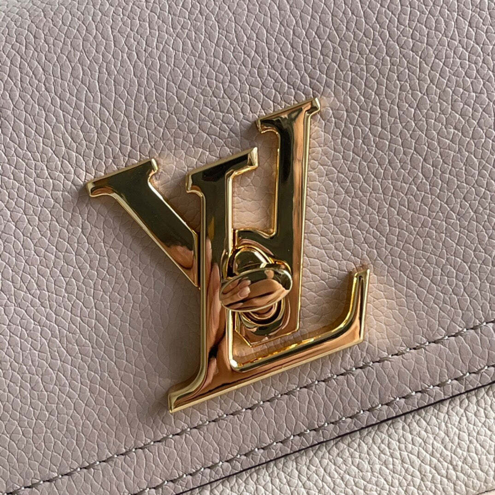Louis Vuitton Lockme Chain PM