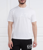 Футболка EA7 - белый(3RPT09 PJ02Z)