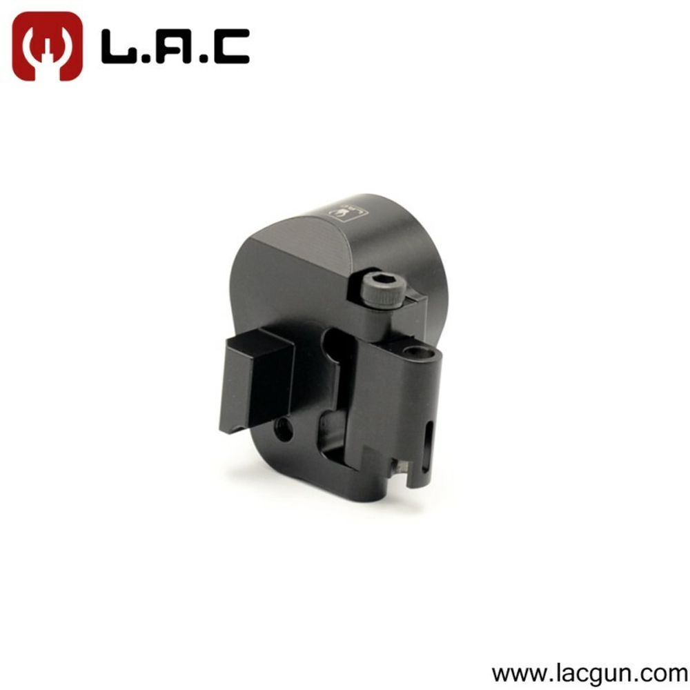 Адаптер приклада Трак gen 2, L.A.C.