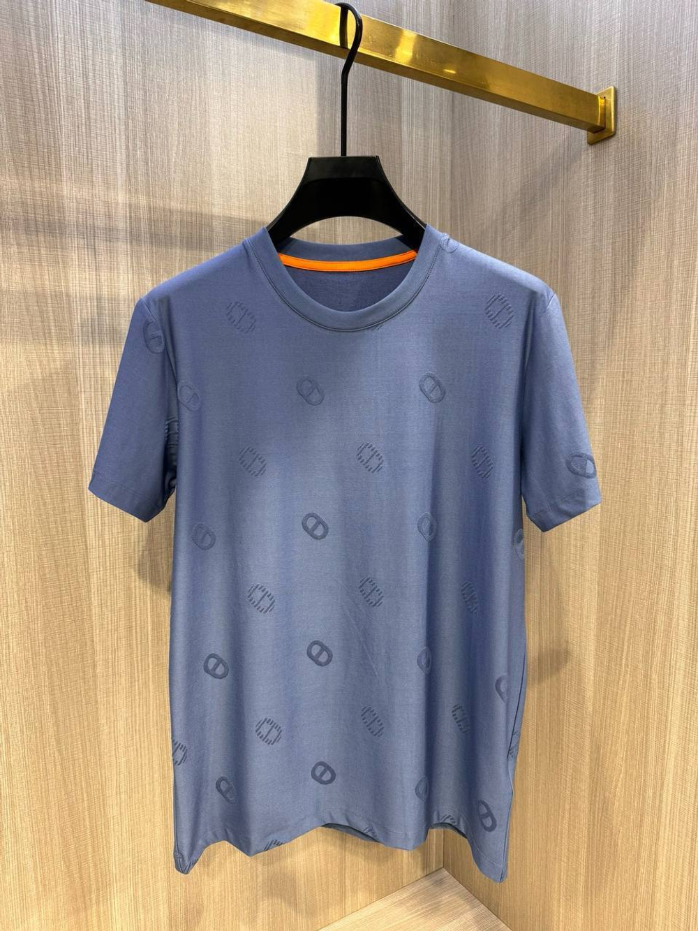 Футболка Hermes, арт. 75550
