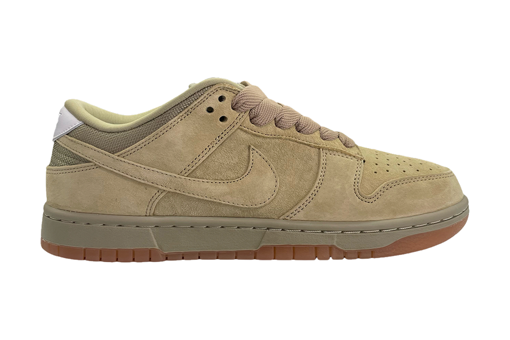 Nike Dunk SB Low "Parachute beige"