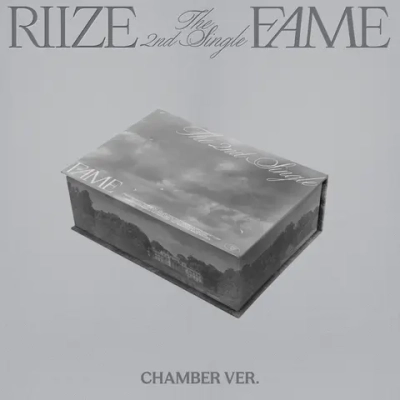 Альбом RIIZE - FAME [Chamber ver.]
