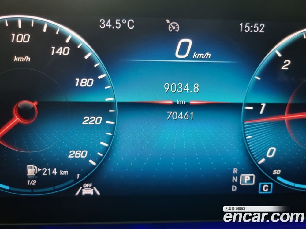 Mercedes-Benz GLE-Class W167 GLE300d 4MATIC (11.2019)