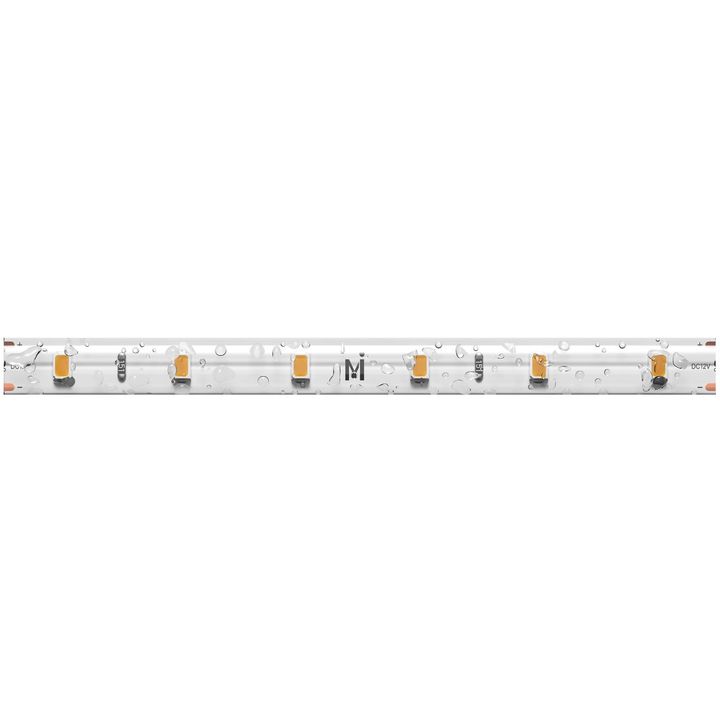 Светодиодная влагозащищенная лента Maytoni 4,8W/m 60LED/m 2835SMD теплый белый 5M 201013