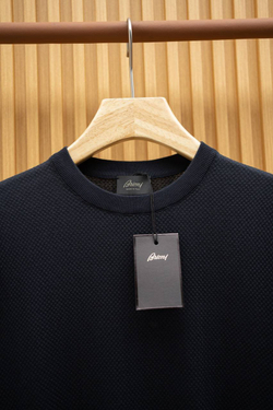 Трикотажная футболка Brioni