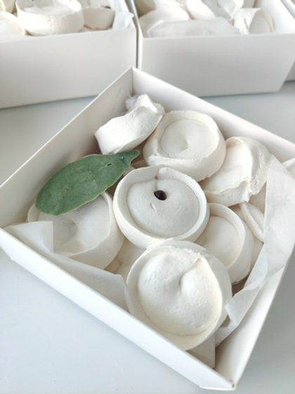 Коробка "Пельмени" 10*10 см