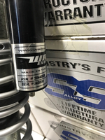 Амортизаторы передние оригинальные для Polaris RZR 1000 (15-16) 7044255/56 (комплект 2 шт.)