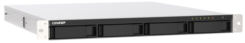 Сетевой накопитель  QNAP TS-453DU-4G