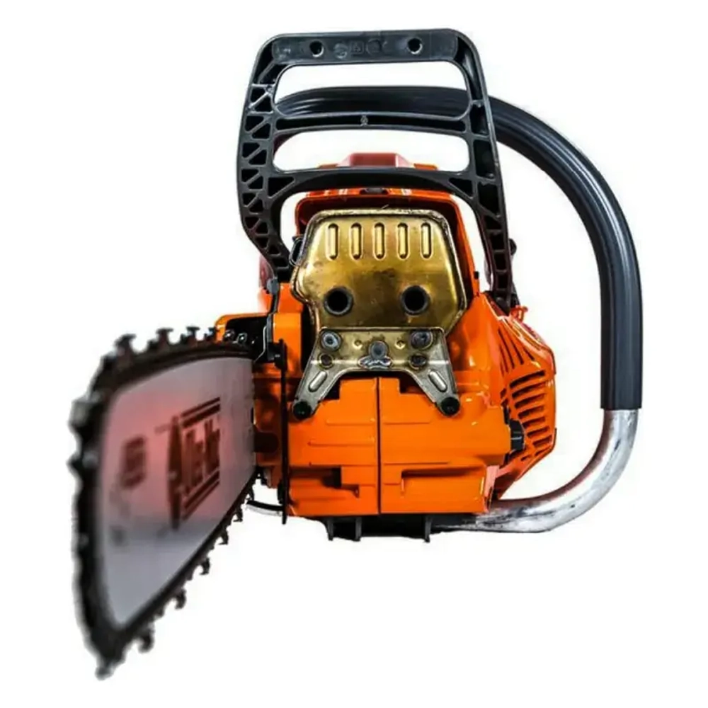 Бензопила Oleo-Mac GS 650 (18 , 3/8, 1,5), 5025-9001E1