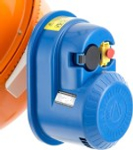 Бетоносмеситель Denzel B-180 95423