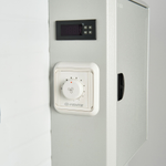 Сушильная камера СК-1, нержавеющая сталь (с лотками)